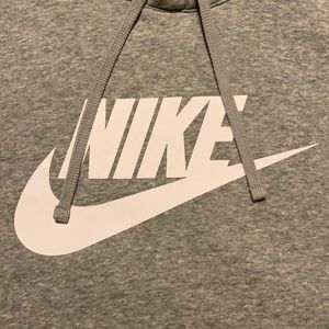 Nike sweatshirt